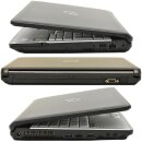 Fujitsu Lifebook S761 13,3" Display i7-2640M 4GB RAM 320 GB HDD 3G-LTE Webcam