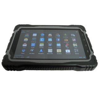 CTFPND-8  Android Tablet 7" PC Ruggedized Quad Core CPU B-Ware! ohne Netzteil