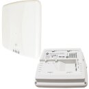 HP E-MSM430 AP (WW) Dual Radio 802.11n 1000Mbit/s PoE WLAN Access Point ( J9651A ) mit Wandhalter