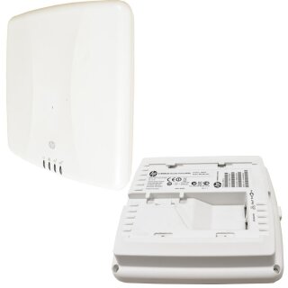 HP E-MSM430 AP(WW) Dual Radio 802.11n 1000Mbit/s PoE WLAN Access Point ( J9651A )#1