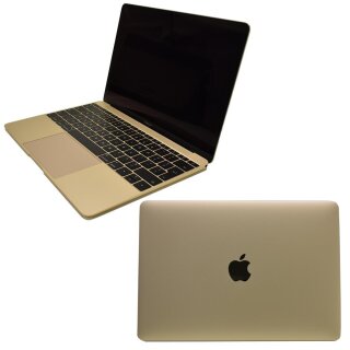 Apple MacBook ゴールド M3モデル MacBook (Retina, 12 polegadas, Início de 2016) - Especificações