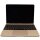 Apple MacBook A1534 Gold 12 Zoll Intel Core M3-6Y30 8GB RAM 256GB SSD OS X