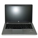 HP EliteBook Folio 9470m Ultrabook i5-3437U 4GB RAM 320GB HD Webcam B-Ware #1