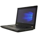 Lenovo ThinkPad T430s 14 Zoll Notebook i5-3320M 4GB RAM...