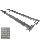 HP Rackmount Rails 487244-001 487250-001 487259-001 DL380...