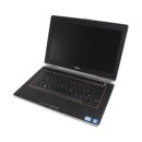 Dell LATITUDE E6420 14" Notebook  i5-2520M 4GB RAM 160GB SSD Win10 Pro DE