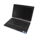 Dell LATITUDE E6420 14" Notebook  i5-2520M 4GB RAM 128GB SSD Win10 Pro DE