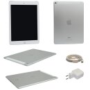 Apple iPad Air 2 64GB 9,7 Zoll Wifi + Cellular Silver...