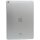 Apple iPad Air 2 64GB 9,7 Zoll Wifi + Cellular Silver A1567 mit USB Power Adapter und Lightning USB Kabel