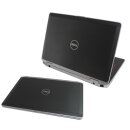 Dell LATITUDE E6430 14" Notebook Intel i5-3340M 8GB RAM 256GB SSD Win10 Pro DE