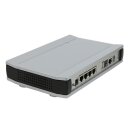 Lancom Systems 1721+ VPN 4-Port ADSL2+ Router Anex B