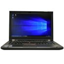 Lenovo ThinkPad T420s 14 Zoll Notebook i5-2520M 4GB RAM 320GB HDD Win10 UK