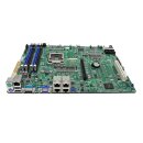 Supermicro ATX Mainboard X9SCI-LN4F LGA 1155 Socket Rev: 1.01