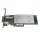 NetApp QLogic QLE2672 111-00910+B0 Dual-Port 16G SFP+ FC Server Adapter PCIe 3.0 x8 FP +Mini GBICs