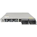 Cisco WS-C3850-24XUW-S 24-Port 10G UPOE stackable Ethernet Switch + Modul + Lizenzen