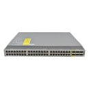 Cisco Nexus 2348TQ Fabric Extender N2K-C2348TQ-10GE...