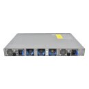 Cisco Nexus 2348TQ Fabric Extender N2K-C2348TQ-10GE 68-5579-01 blaue PSUs
