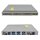 Cisco Nexus 2348TQ Fabric Extender N2K-C2348TQ-10GE 68-5579-01 blaue PSUs