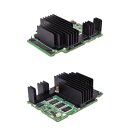 DELL PERC H730 Mini Mono 12Gb 1GB SAS RAID Controller...