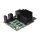 DELL PERC H730 Mini Mono 12Gb 1GB SAS RAID Controller 0KMCCD R630 R730 R730XD