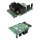 DELL PERC H740P Mini Mono 12Gb 8GB SAS RAID Controller 0GP6RN 00878M 05FMY4 R640 R6415 R740 R740XD R7415