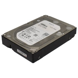 Seagate NetApp Exos 7E8 8TB 3,5 Zoll 7.2K 12G SAS AF HDD ST8000NM0075 X318A-R6