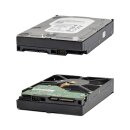 HP WD 1TB 3.5" 7.2K 32MB Cache 3G SATA HDD WD1002FBYS 507515-002