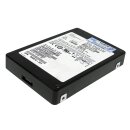 HP 800 GB 2.5“ 12Gbps SAS SSD MO0800JFFCH 822786...