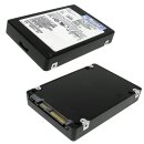 HP 800 GB 2.5“ 12Gbps SAS SSD MO0800JFFCH 822786 MZ-ILS8000 822572-001