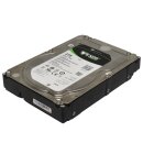 Seagate EXOS 7E8 4TB 3.5" 7.2K 6G SATA HDD ST4000NM0035 Festplatte