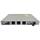 Cisco Nexus 2348TQ Fabric Extender N2K-C2348TQ-10GE 68-5579-01 rote PSUs ohne Lüfter