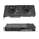 Dell NVIDIA GeForce RTX 3070 Grafikkarte 8GB GDDR6 0KX61M 3x Dport 1x HDMI new