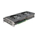 Dell NVIDIA GeForce RTX 3070 Grafikkarte 8GB GDDR6 0KX61M 3x Dport 1x HDMI new
