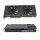 Dell NVIDIA GeForce RTX 3070 Grafikkarte 8GB GDDR6 0KX61M 3x Dport 1x HDMI new