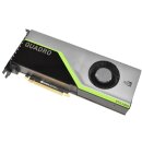 Dell NVIDIA Quadro RTX 6000 Grafikkarte 24GB GDDR6 0M1T16 4x Dport 1x USB-C