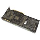 Dell NVIDIA Quadro RTX 6000 Grafikkarte 24GB GDDR6 0M1T16 4x Dport 1x USB-C