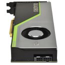 Dell NVIDIA Quadro RTX 6000 Grafikkarte 24GB GDDR6 0M1T16 4x Dport 1x USB-C