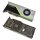 Dell NVIDIA Quadro RTX 6000 Grafikkarte 24GB GDDR6 0M1T16 4x Dport 1x USB-C