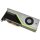 Dell NVIDIA Quadro RTX 6000 Grafikkarte 24GB GDDR6 0M1T16 4x Dport 1x USB-C