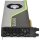 Dell NVIDIA Quadro RTX 6000 Grafikkarte 24GB GDDR6 0M1T16 4x Dport 1x USB-C