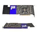 Dell AMD Radeon Pro W6600 Graphics Card 102D5330201 0XCV9V GDDR6 8GB 4x DisplayPort