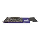 Dell AMD Radeon Pro W6600 Graphics Card 102D5330201 0XCV9V GDDR6 8GB 4x DisplayPort