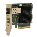 Supermicro AOC-STGN-I1S 1-Port FC SFP+ PCIe x8 10Gb Ethernet Network Adapter LP