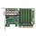 Supermicro AOC-STGN-I1S 1-Port FC SFP+ PCIe x8 10Gb Ethernet Network Adapter LP