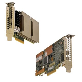 Oracle F80 800GB PCIe x8 2.0 PN 7069200 Model 25449