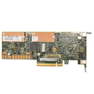 Oracle F80 WarpDrive 7069200/25449 PCIe x8 800GB 4x 200GB SSD