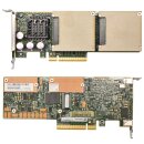Oracle F80 800GB PCIe x8 2.0  PN 7069200 Model 25449 Warpdrive SSD