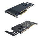 Dell NVIDIA RTX A4000 Graphics Card 0HGP0F 699-5G190-0510-700 16GB PCIe 4.0 x16