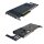 Dell NVIDIA RTX A4000 Graphics Card 0HGP0F 699-5G190-0510-700 16GB PCIe 4.0 x16