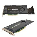 Dell NVIDIA QUADRO K4200 Grafikkarte 0J4F85...